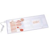 Secure 12 x30 Bed Sensor Pad - For Use With SecureÂ® Bed & Chair Patient Alarm Monitors - 1 Year Warranty