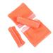 4Pcs Comfortable Oxygen Cannula Ear Protector Nasal Cannula Ear Pad for Relieving Ear Pain