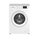 Beko Wtl84151W 8Kg Load, 1400 Spin Washing Machine - White