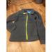 Columbia Jackets & Coats | Columbia Men's Standard Rugged Ridge Sherpa Fleece, Blue Size Large Youth Zip | Color: Gray | Size: Xs