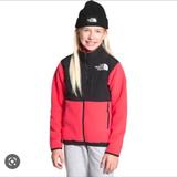 The North Face Jackets & Coats | Girls Denali North Face Jacket | Color: Pink | Size: 14g