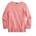 J. Crew Sweaters | J. Crew Oversized Wool & Cashmere Crewneck Sweater In Pale Blush | Color: Pink | Size: S