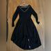 Disney Dresses | Disney - Her Universe Size Large - Maleficent Dress | Color: Black | Size: L