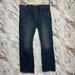 Levi's Jeans | Levis 527 Jeans Men's 40x33 Blue Denim Slim Bootcut Medium Wash 100% Cotton | Color: Blue | Size: 40