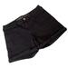 American Eagle Outfitters Shorts | American Eagle Outfitters Black Denim Shorts Size 10 | Color: Black | Size: 10