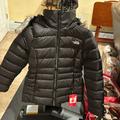 The North Face Jackets & Coats | Bnwt Northface Womens Gotham Jacket Size M | Color: Black | Size: M