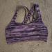 Lululemon Athletica Intimates & Sleepwear | Lululemon Sports Bra . Purple. Never Been Worn. Size 6. | Color: Purple | Size: 6