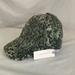 Anthropologie Accessories | Anthropologie | Nwt Animal Print Green Ball Cap | Color: Black/Green | Size: Os