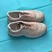 Coach Shoes | Coach Sneakers - Tech Runner | Color: Cream/Tan | Size: 9