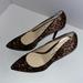 Jessica Simpson Shoes | Jessica Simpson Size 9 London Heels | Color: Brown/Tan | Size: 9