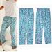 Lilly Pulitzer Pants | Lilly Pulitzer Mens Pajama Pants | Color: Blue/Pink | Size: L