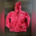 The North Face Jackets & Coats | Coral Northface Jacket | Color: Pink | Size: Xs