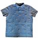 Polo By Ralph Lauren Shirts | Men’s Polo Ralph Lauren Polo Shirt / With Mans Best Friend All Over . Size Xl. | Color: Blue | Size: Xl