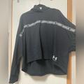 Under Armour Other | New Under Armor Hoodie | Color: Black | Size: 2x