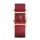 BERING Damen Uhr Quarz Movement - Classic Collection mit Edelstahl und Saphirglas 10426-363-S - Wasserdicht: 5 ATM