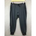 Athleta Pants & Jumpsuits | Athleta Joggers Athleta City Joggers Gray Drawstring Size 14 | Color: Gray | Size: 14