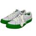 Converse Shoes | Converse Golf Le Fleur X One Star Ox Kelly Green New M 7 W 9 Tyler The Creator | Color: Green/White | Size: 7