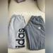 Adidas Pants & Jumpsuits | Adidas & Nike Sweats Size Medium | Color: Gray | Size: M