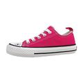 Tom Tailor 7470120001 Sneaker für Jungen, pink, 32 EU