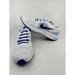 Nike Shoes | Nike Air Zoom Vomero 16 Premium Bill Bowerman White Fj0330-100 Men's Size 11 | Color: Blue/White | Size: 11
