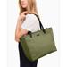Kate Spade Bags | Kate Spade Medium Satchel Dawn Sapling Handbag Olive Green | Color: Green | Size: Os