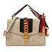 Gucci Bags | Gucci Leather Bee Purse With All Inclusions In Excellent Condition | Color: Gold/White | Size: Os