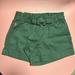 Polo By Ralph Lauren Bottoms | Baby Polo Ralph Lauren Green Classic Shorts Nwt | Color: Green | Size: 2tg
