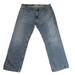 Levi's Jeans | Levi S61 Jeans Mens 38x30 Blue Everyday Relaxed Preppy Casual Denim Straight Leg | Color: Blue | Size: 38