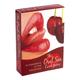 Couples Gifts for Him And Her Adults Couples Oral Sex Card Game Sexy Lover Party Pictures Fun Foreplay Paper Couples Oral Sex Card Game Sexy Lover Party Pictures Fun Foreplay (Red #1, One Size)