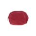 Mosiso Makeup Bag: Red Solid Accessories