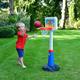 Kidds Preschool Basketball Set - This Kidds Preschool Basketball Set Will Provide Your Little Ones With Hours Of Fun