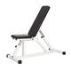 Weight Bench Weight Bench, Commercial Dumbbell Bench Training Fitness Equipment Flying Bird Fitness Chair Supine Board Fitness Stool Adjustable Workout Bench