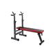 Small Dumbbell Weight Bench, Multi-Function Home Professional Fitness Equipment Sports Bench Gym Dumbbell Bench Supine Board Home Fitness Equipment Bench Stool