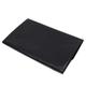 Pond Liner 2.5x2m 3.5x7m 5.5x10m HDPE Garden Pond Lining Heavy Duty Tear-Resistant Impermeable Membrane 0.12mm Thickness For Many Shapes Garden Fountain Waterfall Base Black (Size : 3.5x7m/11x23ft)