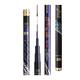 Reel Combos Fishing Rod Hand Rod Carbon Platform Fishing Rod Ultra-light and Ultra-hard 28 Adjustments Crucian Carp Fishing Rod Fishing Gear Set Fishing Gear Set (3.6m)