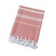 YTGYSHE Bath Towel Beach Towel Striped Beach Towel Bath Towel-No.7-100Cm X 180Cm