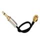 QTAZMJPB SMA Male Plug to 3.5mm Male Connector RF Extension Pigtail Cable RG174 50ohm 15/20/30/50cm 1/2/3/5/10m (Color : 1m)