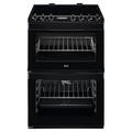 CIB6742ACb Double Oven Induction Cooker - Black