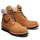 Timberland Men's 6 Inch Premium BT WP Waterproof Boots Wheat 0A2GMD Men's UK 7, EUR 41