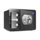 Safe Box Fireproof Waterproof Safe Safe Box Security Safe Box al Cabinet Safe Safes Password Lock Safe Fireproof And Anti-The