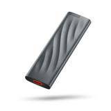 Lenovo PS8 Portable Solid State Drive 512GB - Vary