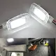 Marke Neue Look Canbus Fehlerlose LED Courtesy Willkommen Licht Auto Für Mercedes Benz ML-Klasse