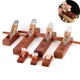 Hand Planes Woodworking Flat Plane Wooden Tool Handicraft Making Wood Processing DIY Mini Carpenter