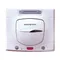 Sega Saturn Console Modified Built-In Direct Reading Card Video Game System