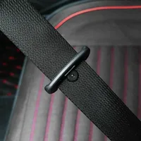 10 Paar Sicherheits gurt Knopf Schnalle Stopp Universal Fit Stopper Kit Auto Sicherheit Sicherheits