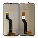 Original New For Wiko Y81 W-V680 LCD Display Screen Touch Panel Digitizer For Wiko Y82 LCD Display