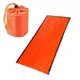 Portable Waterproof Emergency Survival Sleeping Bag Hiking Camping Gear Thermal Bivy Sack First Aid