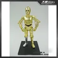 DALIN MODEL STAR WARS NuclearModel 1/12 C-3PO ANIME MODEL ACTION FIGURES ASSEMBLE MODEL KIT GIFTS