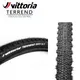 Vittoria Terreno Dry Road Bike Tire 700x35/38/40C Black Edge Off-road Gravel Tire Stab-proof