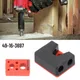 1set Bit Holder And Screw 49-16-3697 Drill Impact Driver Bit Holder Magnetic Drill Hooks Screws